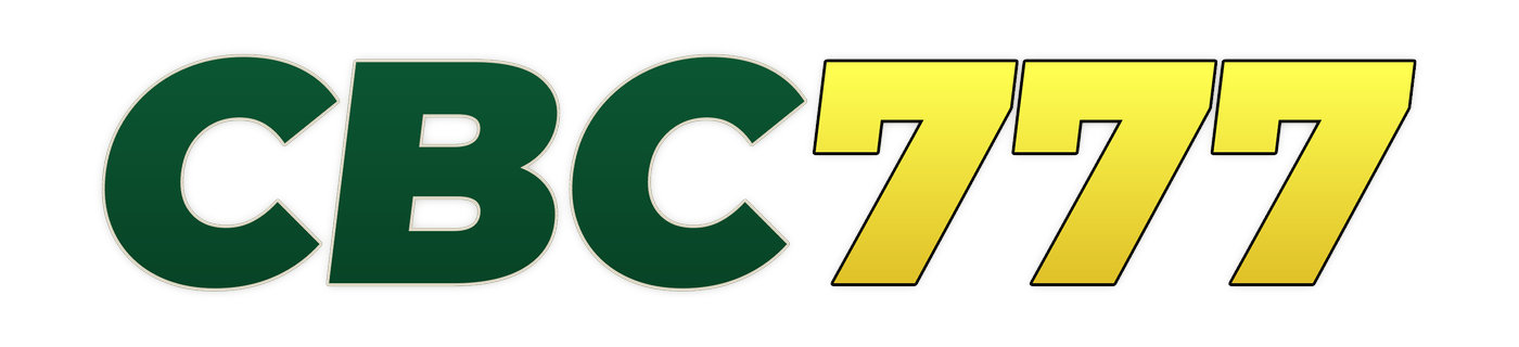 cbc777 Logo